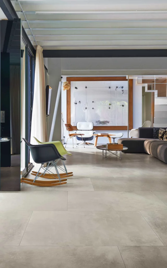 Maps of Cerim Light Grey