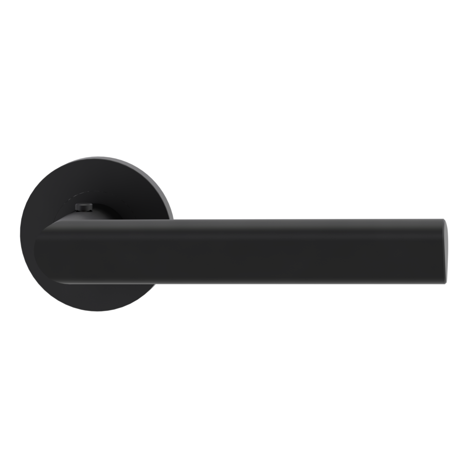 TRI 134 svartur smart2lock