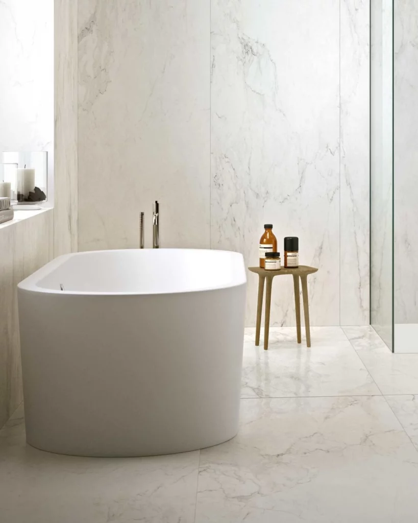 Stone Calacatta Smooth