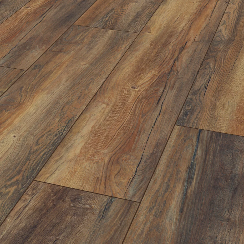 Exquisit plus - Harbour Oak