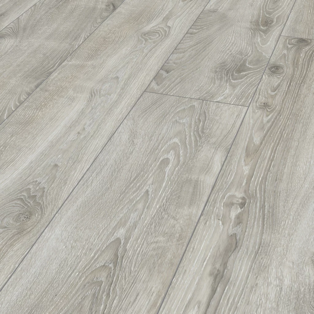 Mammut Plus - Highland Oak Silver