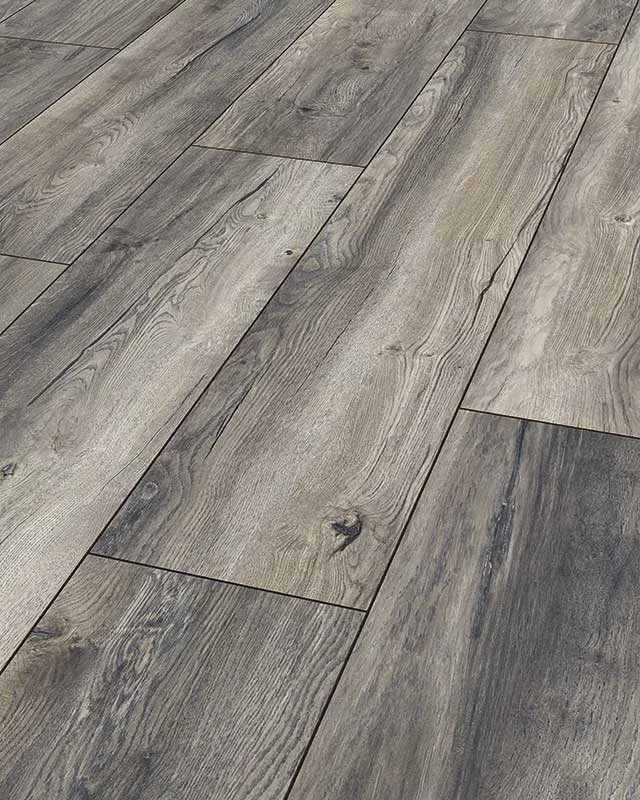 Exquisit Plus - Harbour Oak Grey