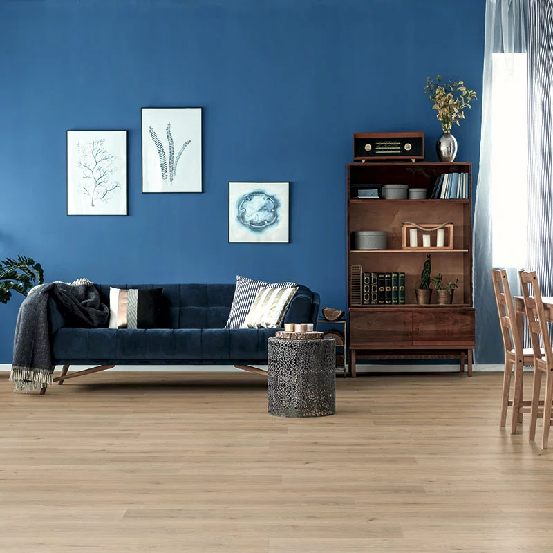 Advanced Trend Oak Brown