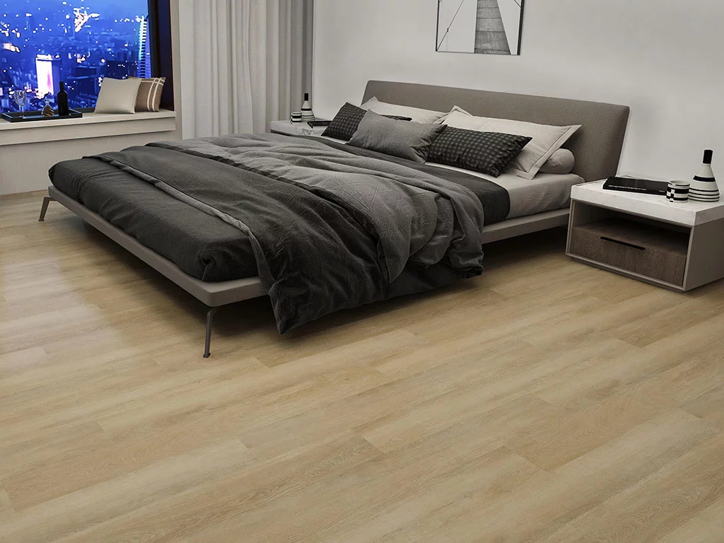 Check-One Prenzlau Oak