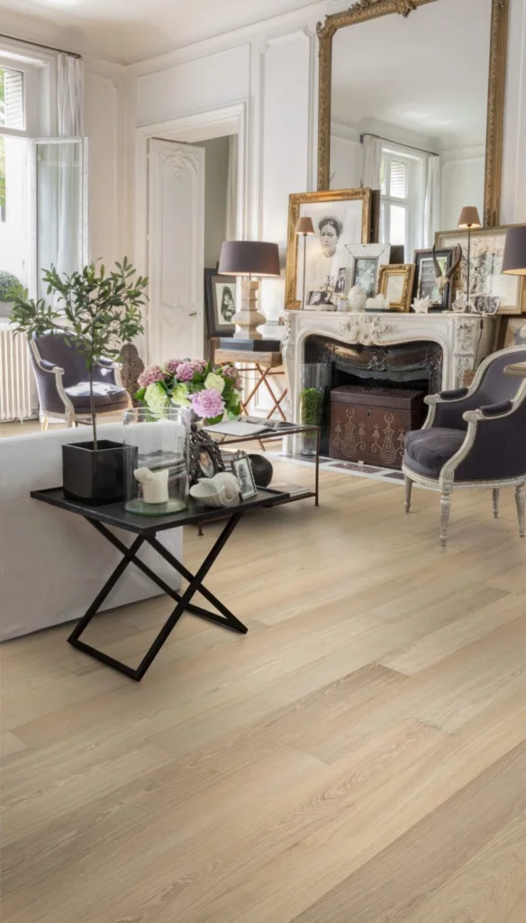 Oak Paris Ultra matt