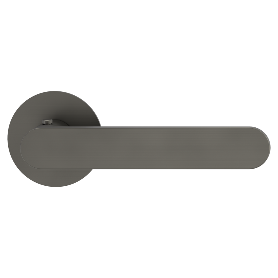 Avus Piatta Kascmirgrau smart2lock