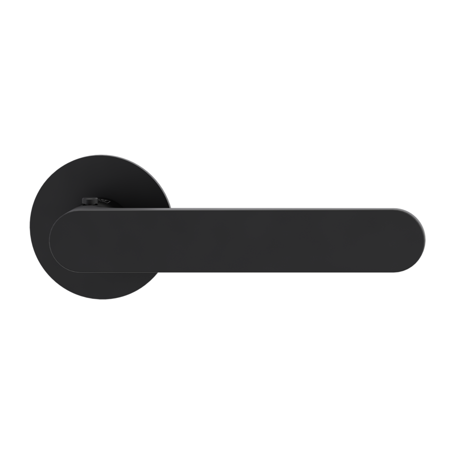 Avus Piatta S Svartur smart2lock