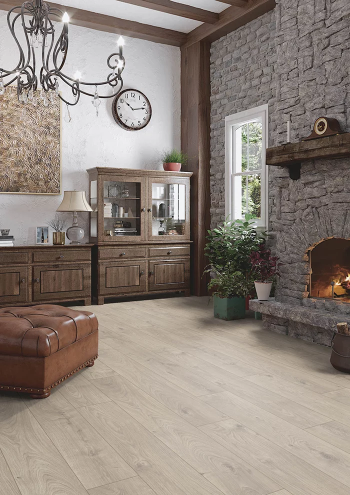 Atlas Oak Beige