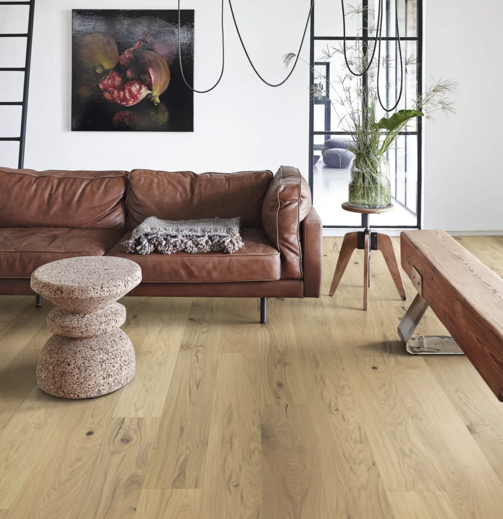Urban Brown Plank