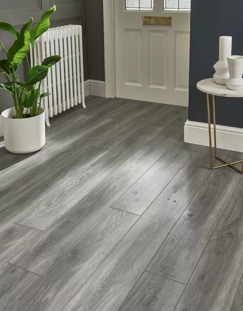 Exquisit Plus - Harbour Oak Grey
