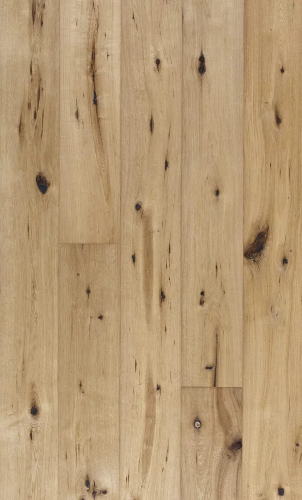 Oak Camino
