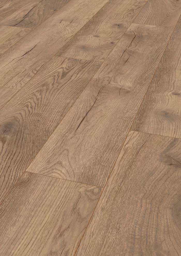 Exquisit Plus - Petterson Oak Nature