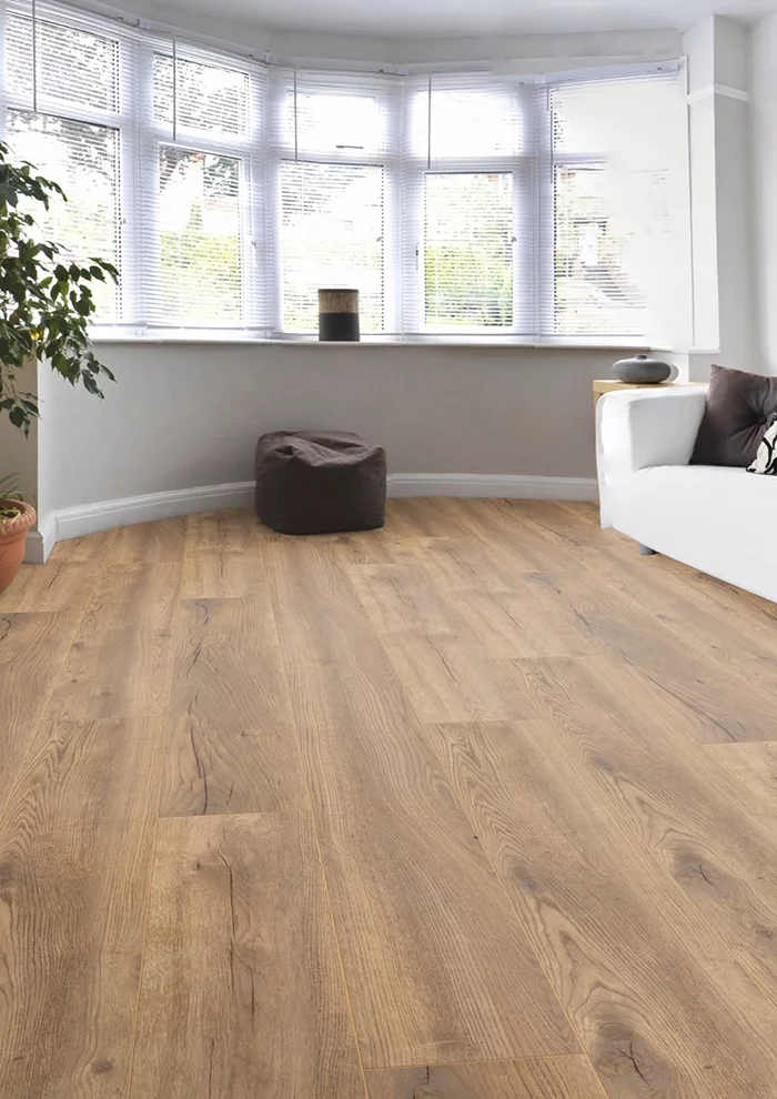 Exquisit Plus - Petterson Oak Nature