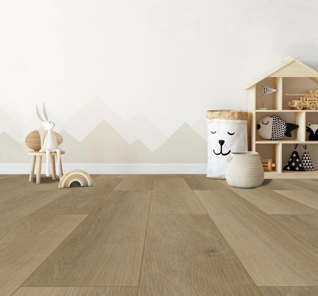 Check-One Prenzlau Oak