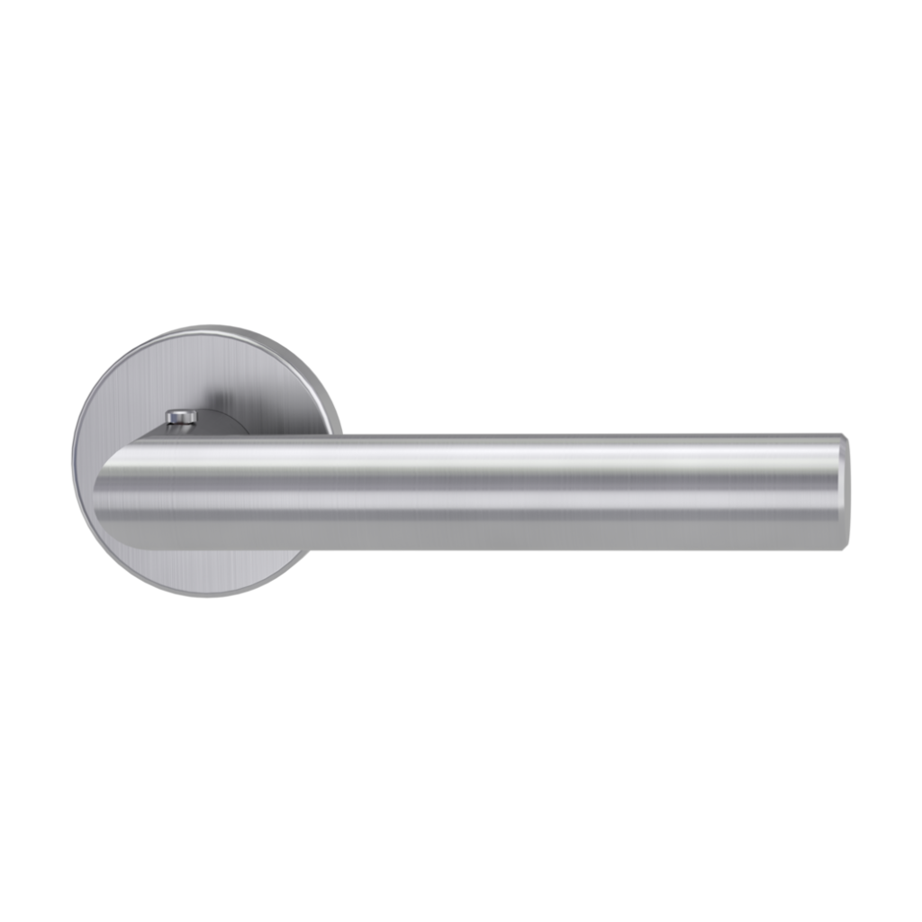 Lucia CLIP-ON stál smart2lock