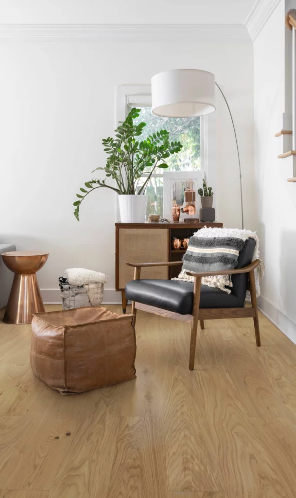 Kvarnby 3.0 XL Oak Nature Natural