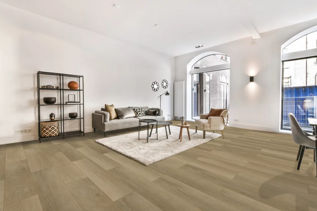 Check-One Prenzlau Oak