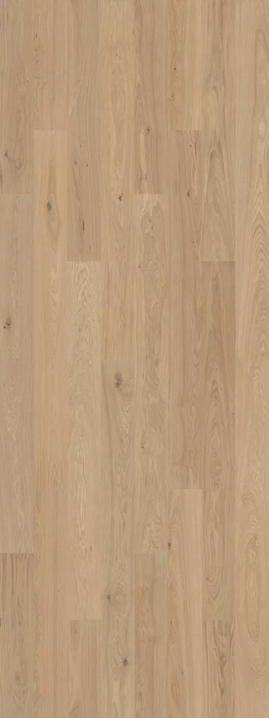 Höja 3.0 XL Oak Nature Misty White Brushed