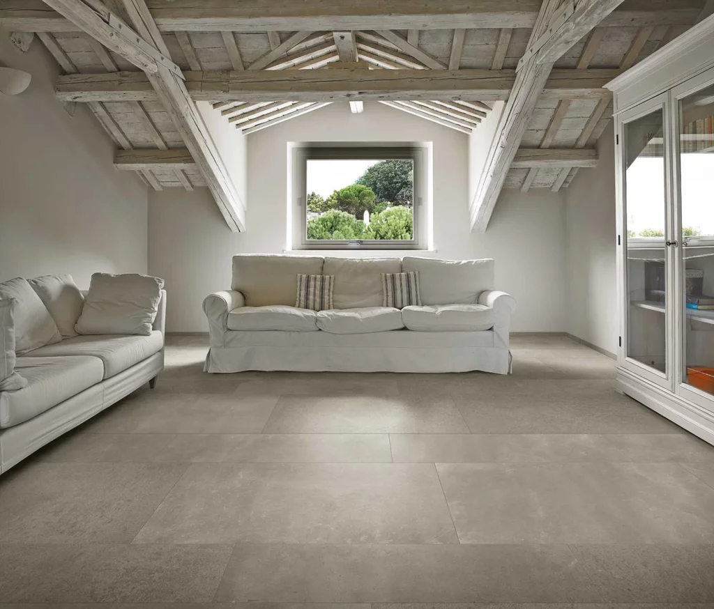 Maps of Cerim Dark Grey