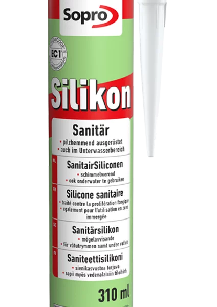 Silicone anthrazit 66, 310ml