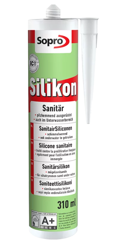 Silicone grau 15, 310ml