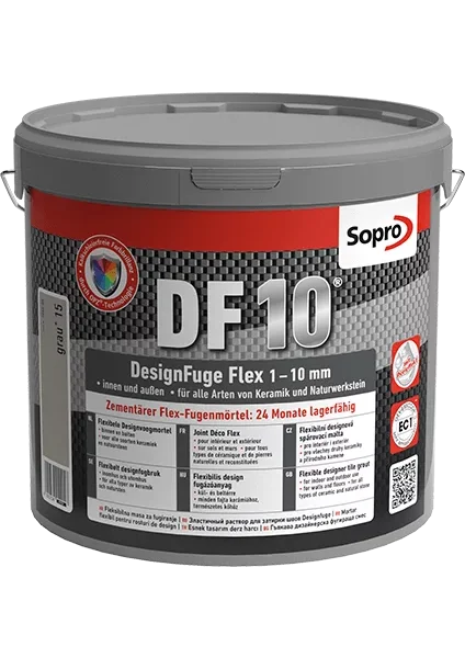 DF10 Steingrau 1kg