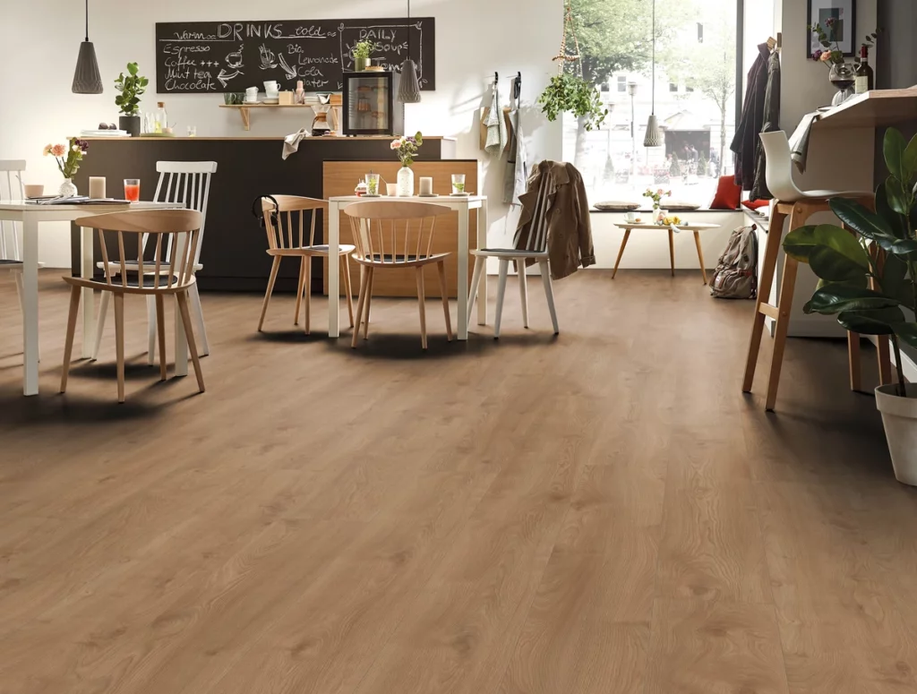 Mammut Plus - Makro Oak Gold