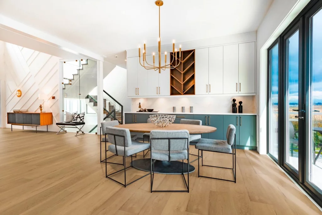 Fourteen Solid - Nordic Oak Nature