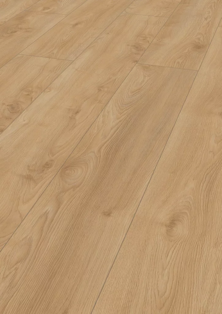 Mammut Plus - Makro Oak Silver