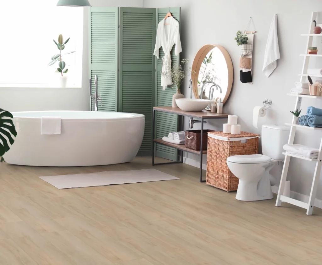 Eight Solid - Grand Oak Beige
