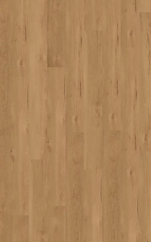 Fourteen Solid - Nordic Oak Nature