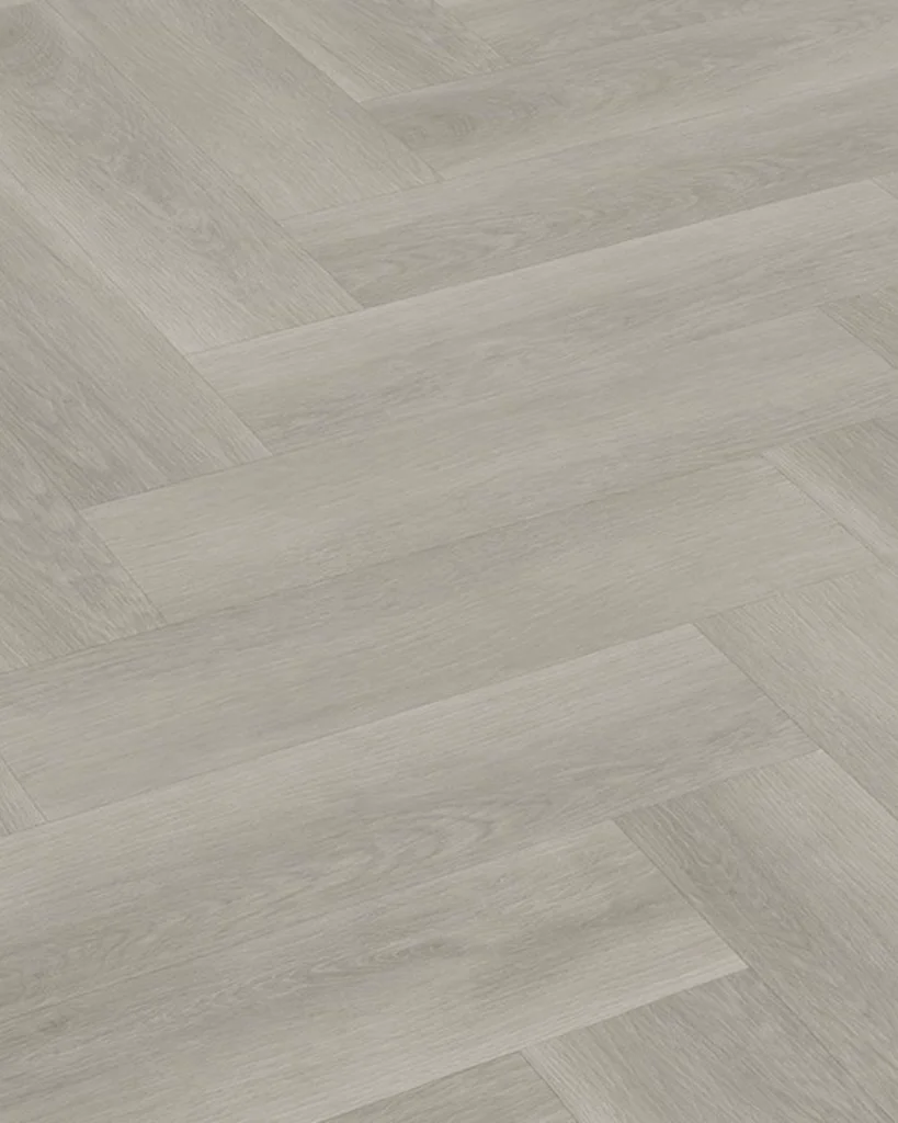 Check-One Fläming Oak Herringbone