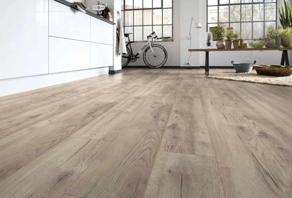 Exquisit - Petterson Oak Beige