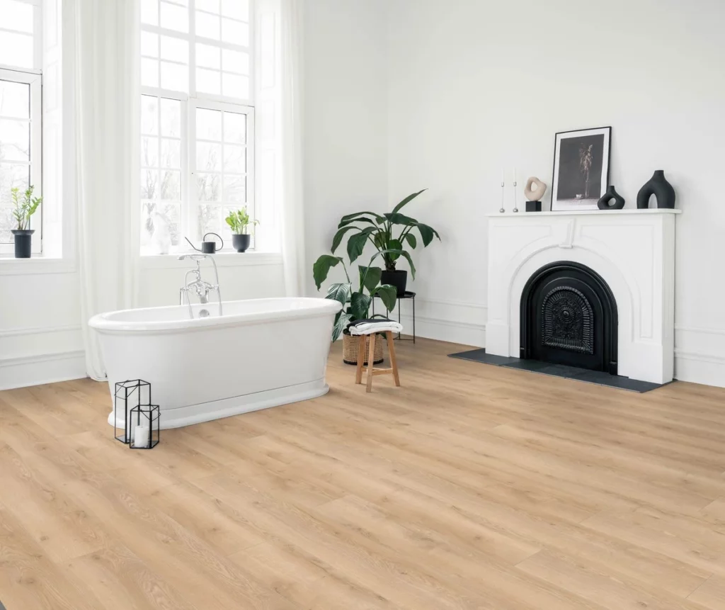 Fourteen Solid - Mountain Oak Silver