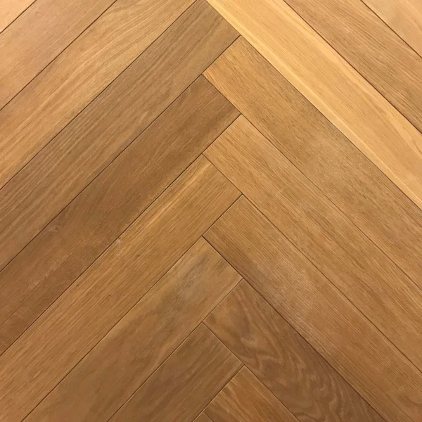 HKS Crema Herringbone