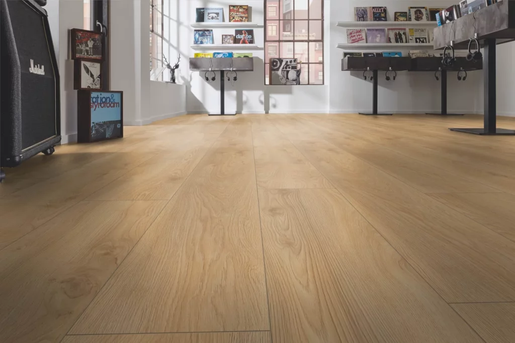 Mammut Plus - Makro Oak Silver