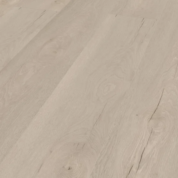 Fourteen Solid - Nordic Oak Grey