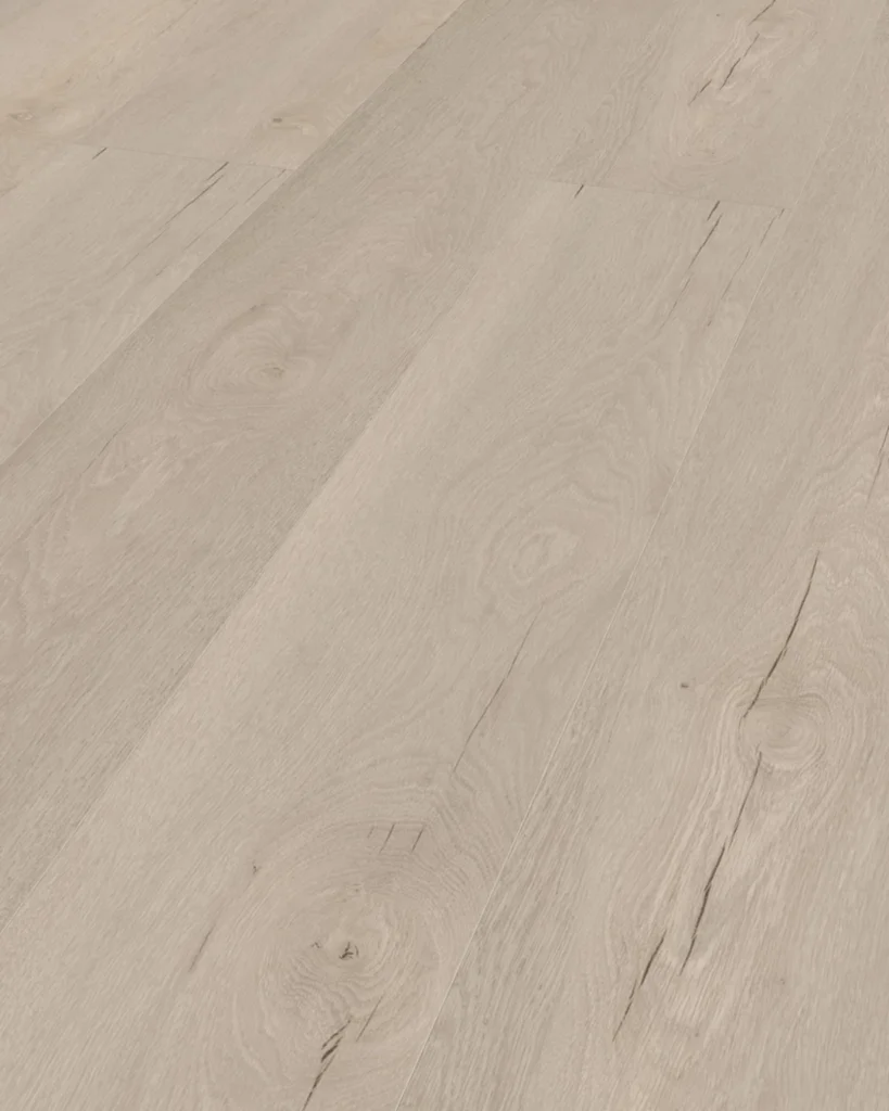 Fourteen Solid - Nordic Oak Grey