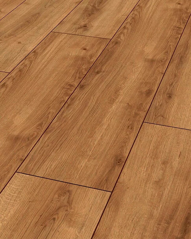 Cottage Tormes Oak