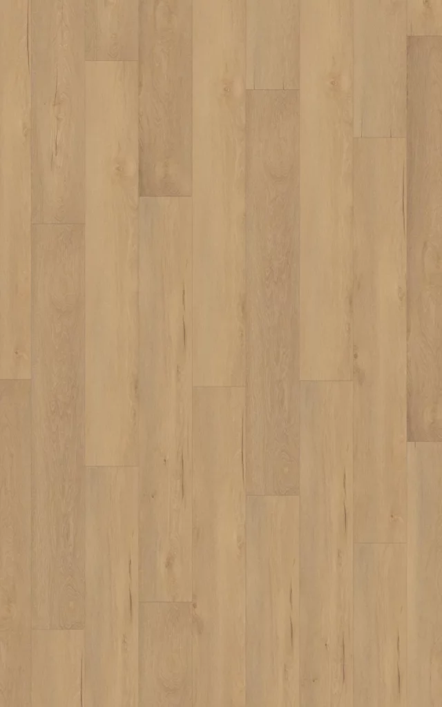 Fourteen Solid - Nordic Oak Beige